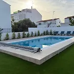 Σπίτι διακοπών Casa With Pool Ταβίρα