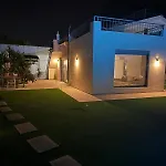 Casa With Pool Ferienhaus Tavira