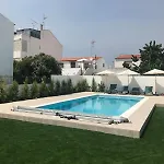 Casa With Pool Σπίτι διακοπών Ταβίρα