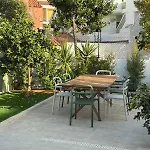 Casa With Pool