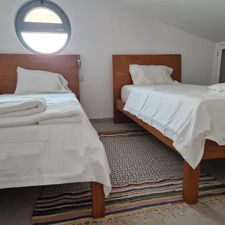 Casa With Pool Hébergement de vacances