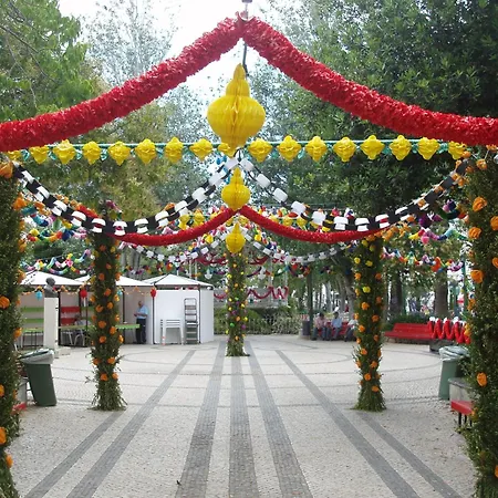 Casa With Pool Hébergement de vacances *