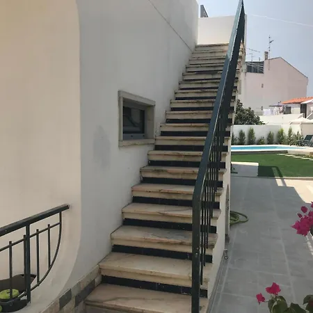 Casa With Pool Tavira