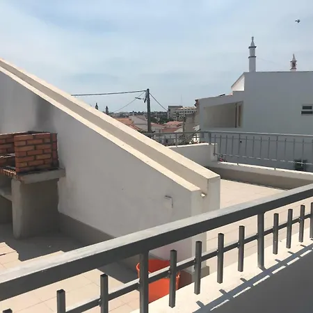 Casa With Pool تافيرا