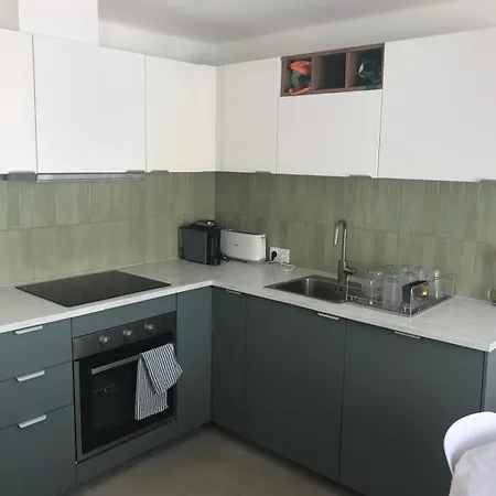 بيت للعطل Casa With Pool