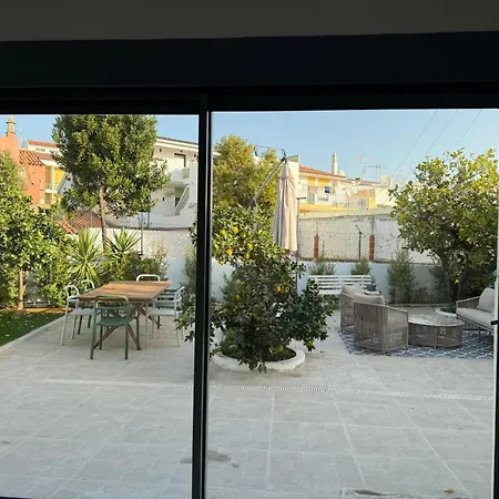 Holiday home Casa With Pool