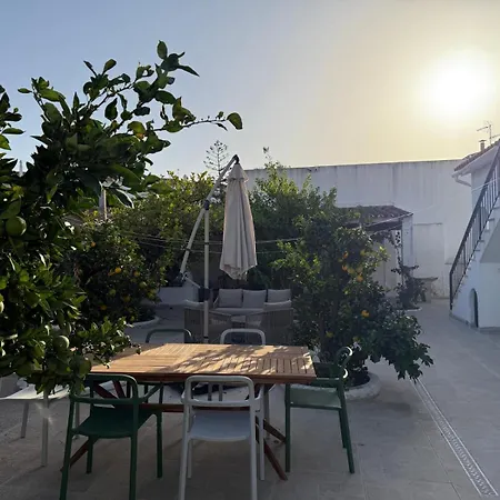 Casa With Pool