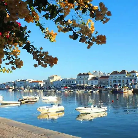 Tatil Evi Casa With Pool Tavira