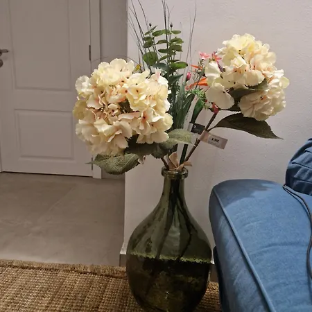 Holiday home Casa With Pool Tavira