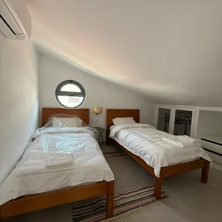 Casa With Pool Holiday home Tavira