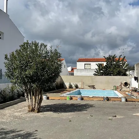 Casa With Pool *