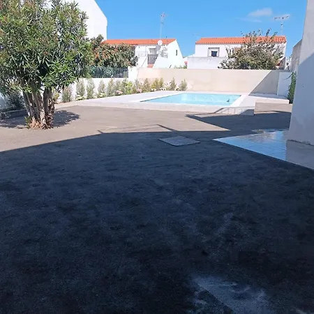 Holiday home Casa With Pool Tavira