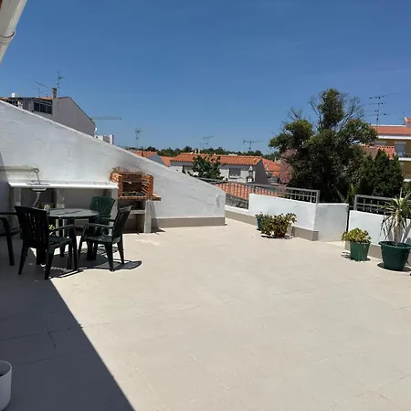 Casa With Pool Tatil Evi