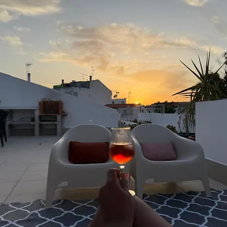 Casa With Pool Tavira