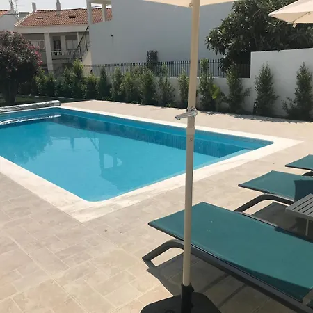 Casa With Pool Tatil Evi *