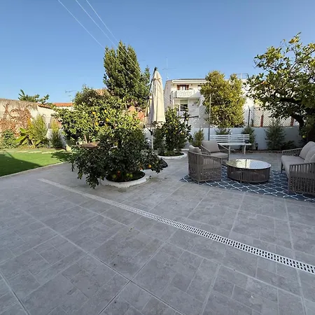 Casa With Pool Tavira