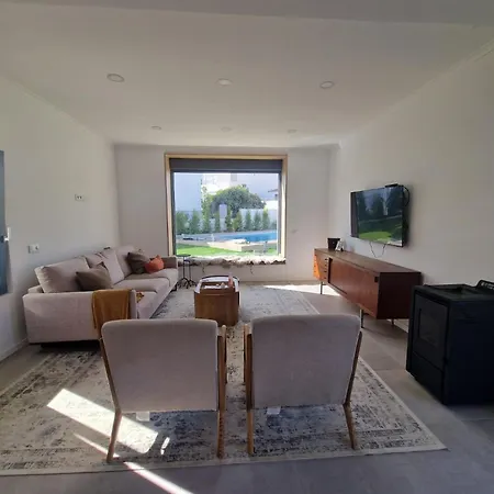 Casa With Pool Tavira