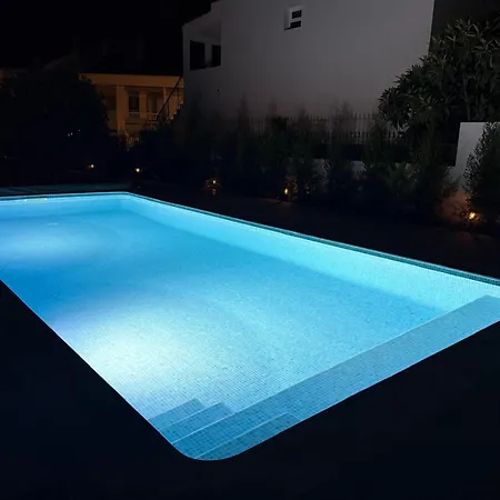 Tatil Evi Casa With Pool *