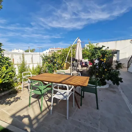 Casa With Pool Tavira