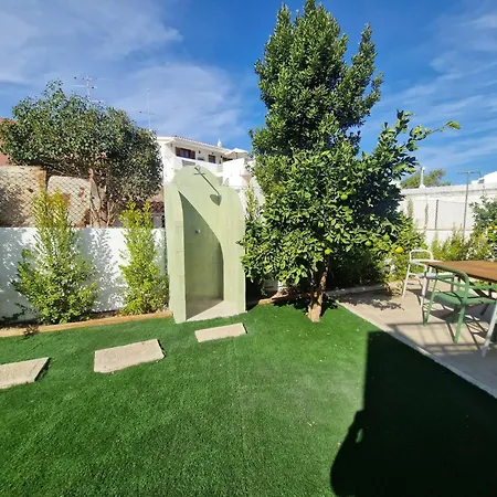 Tatil Evi Casa With Pool